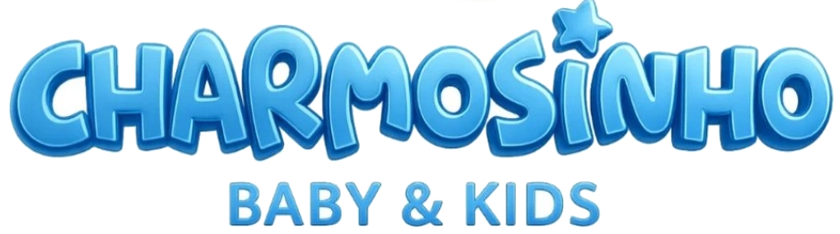 Charmosinho Baby & Kids